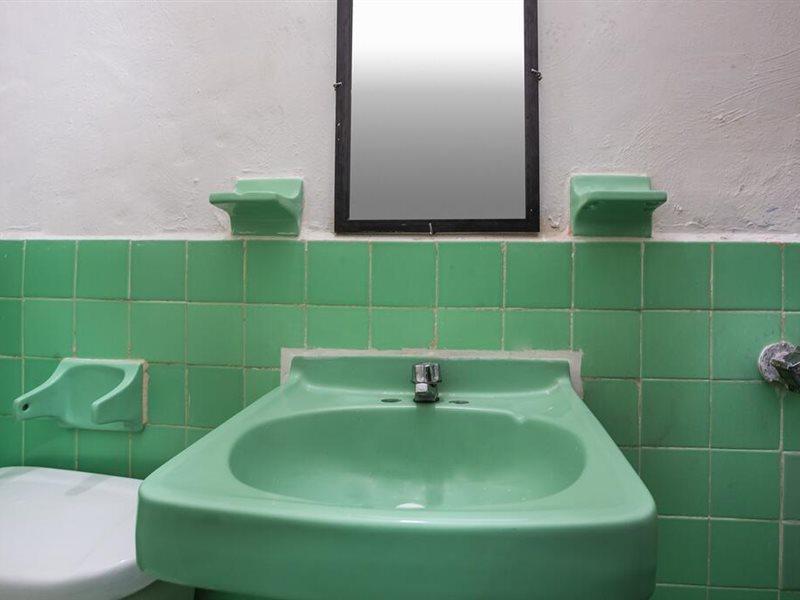 Hotel Los Arcos Holbox المظهر الخارجي الصورة