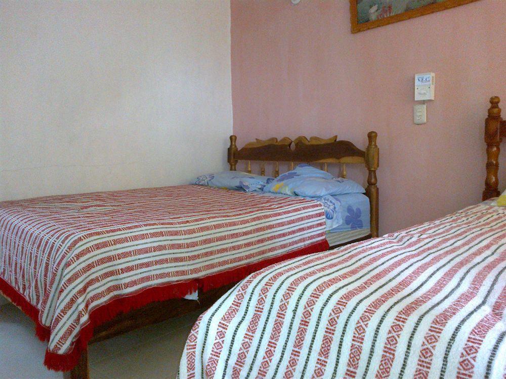 Hotel Los Arcos Holbox المظهر الخارجي الصورة