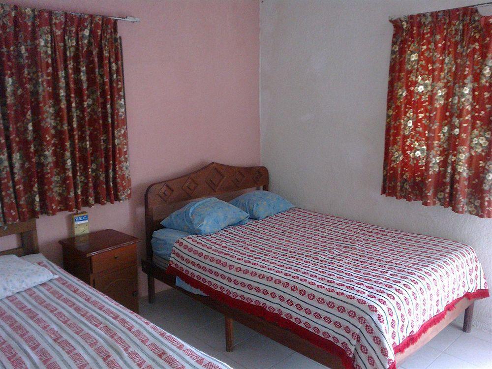 Hotel Los Arcos Holbox المظهر الخارجي الصورة