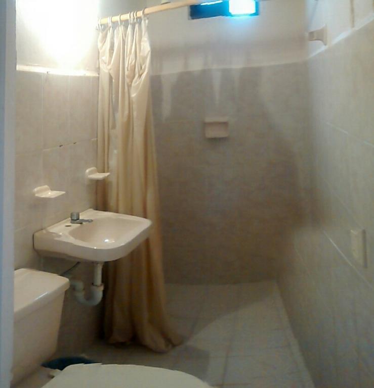 Hotel Los Arcos Holbox المظهر الخارجي الصورة
