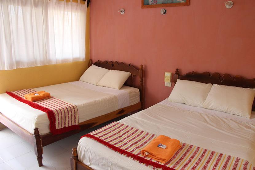 Hotel Los Arcos Holbox المظهر الخارجي الصورة