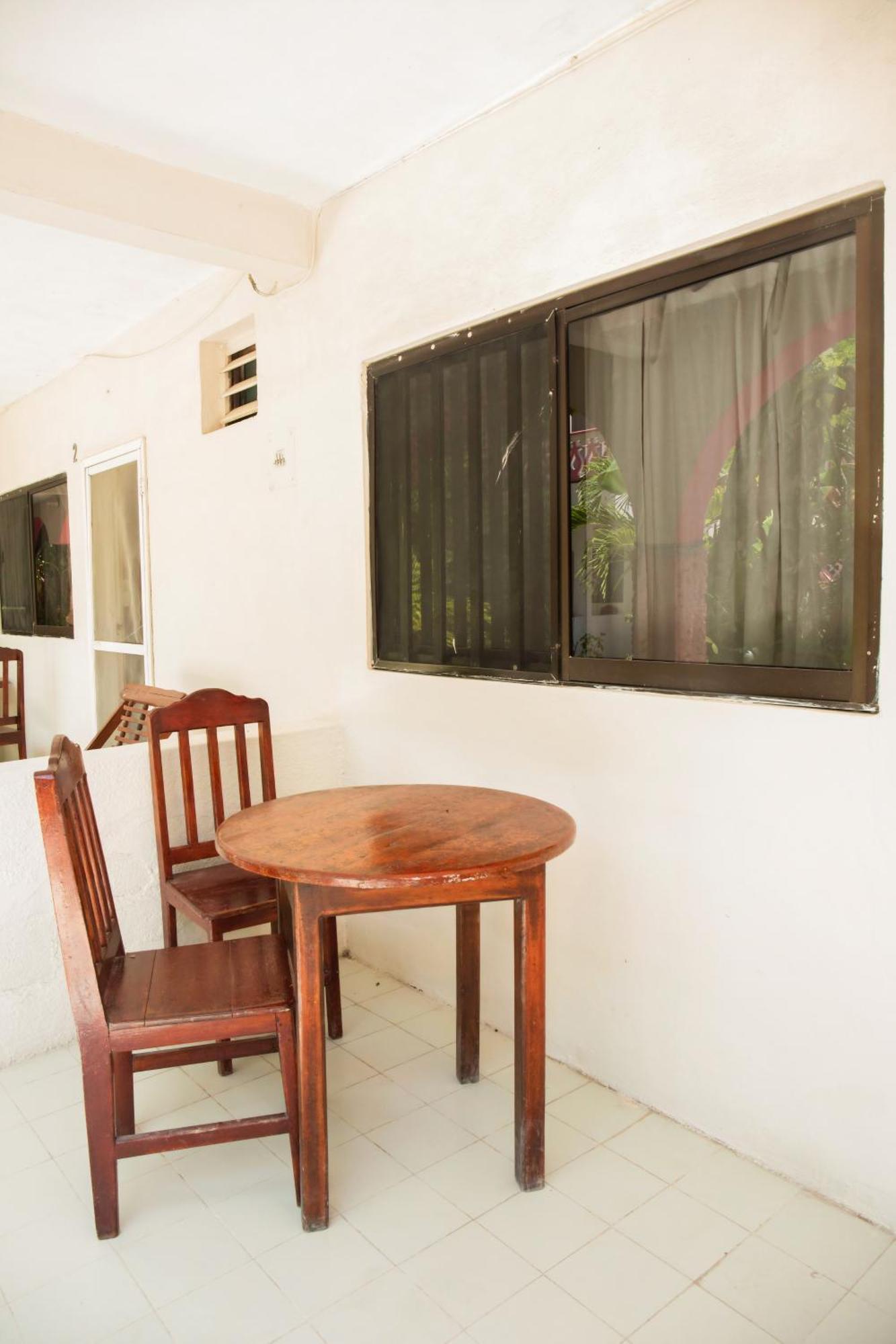 Hotel Los Arcos Holbox المظهر الخارجي الصورة