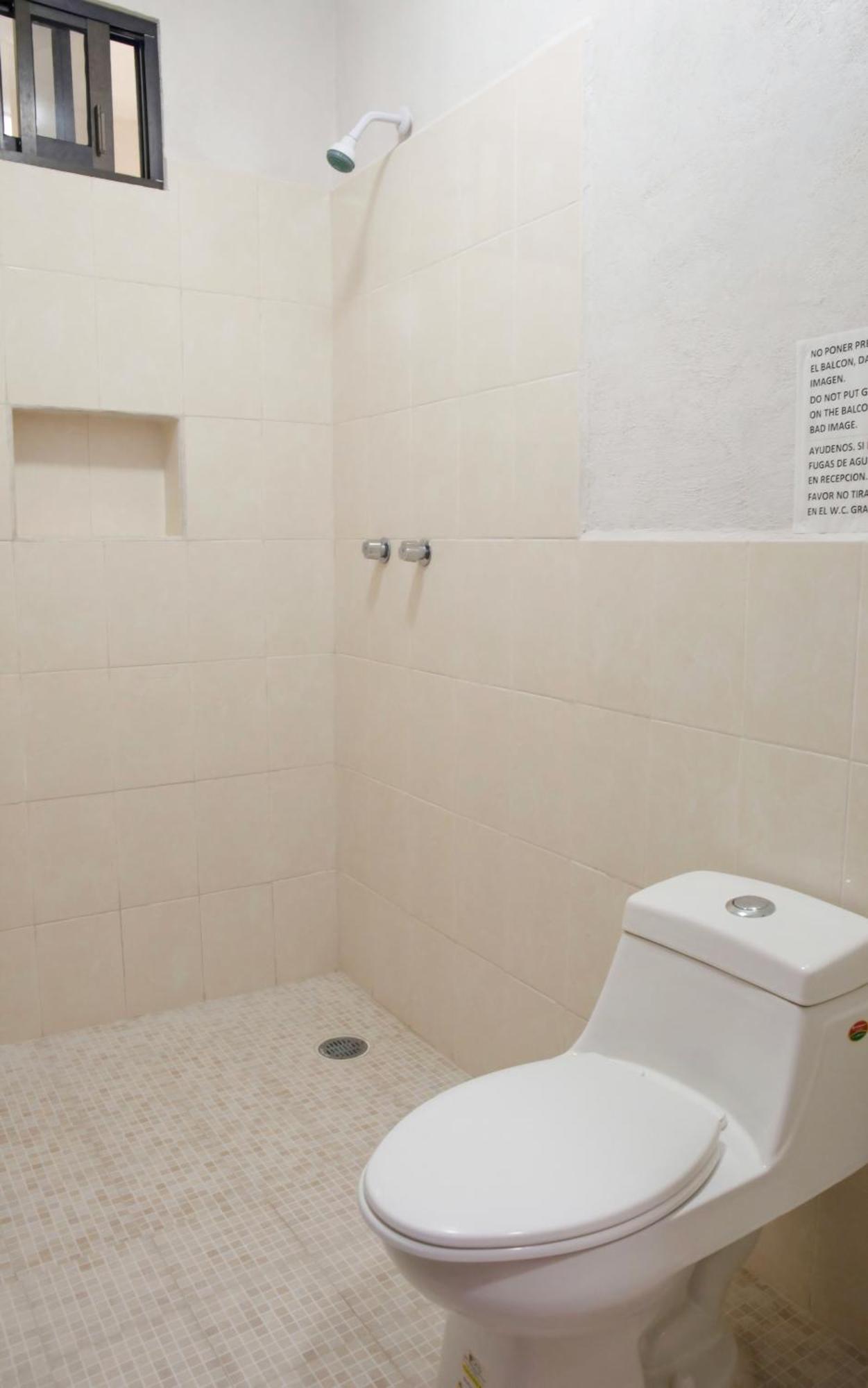 Hotel Los Arcos Holbox المظهر الخارجي الصورة