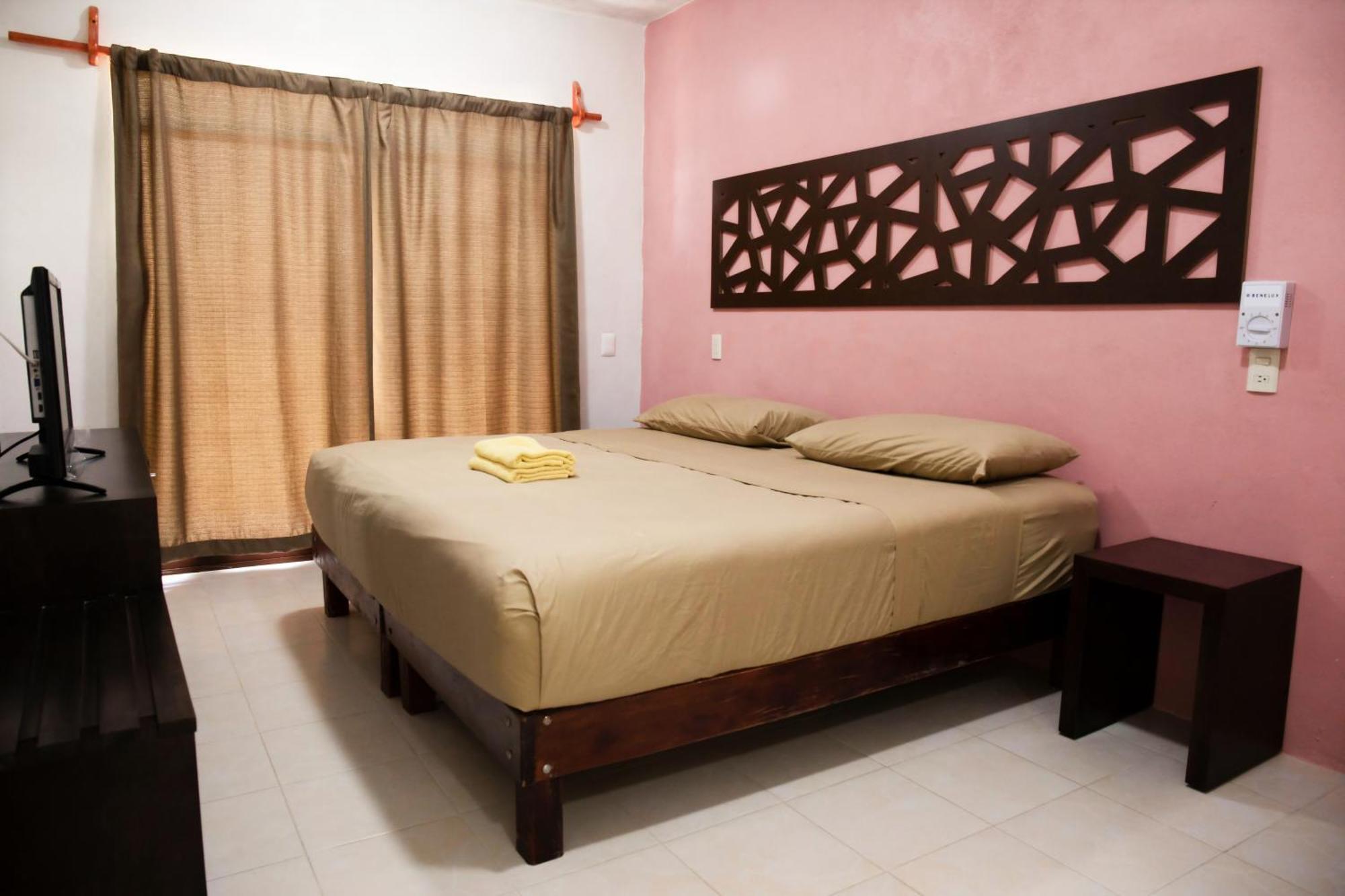 Hotel Los Arcos Holbox المظهر الخارجي الصورة