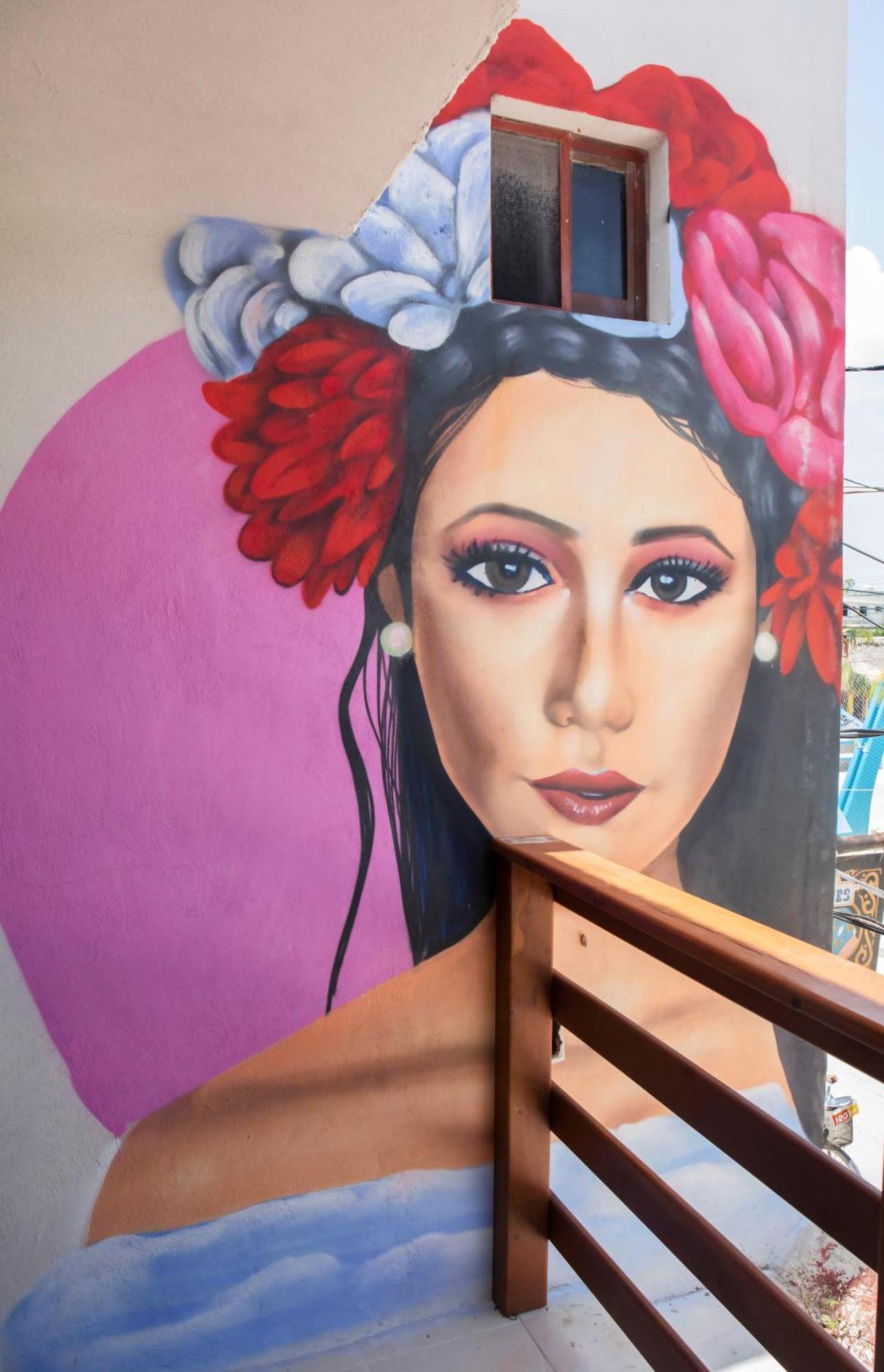Hotel Los Arcos Holbox المظهر الخارجي الصورة
