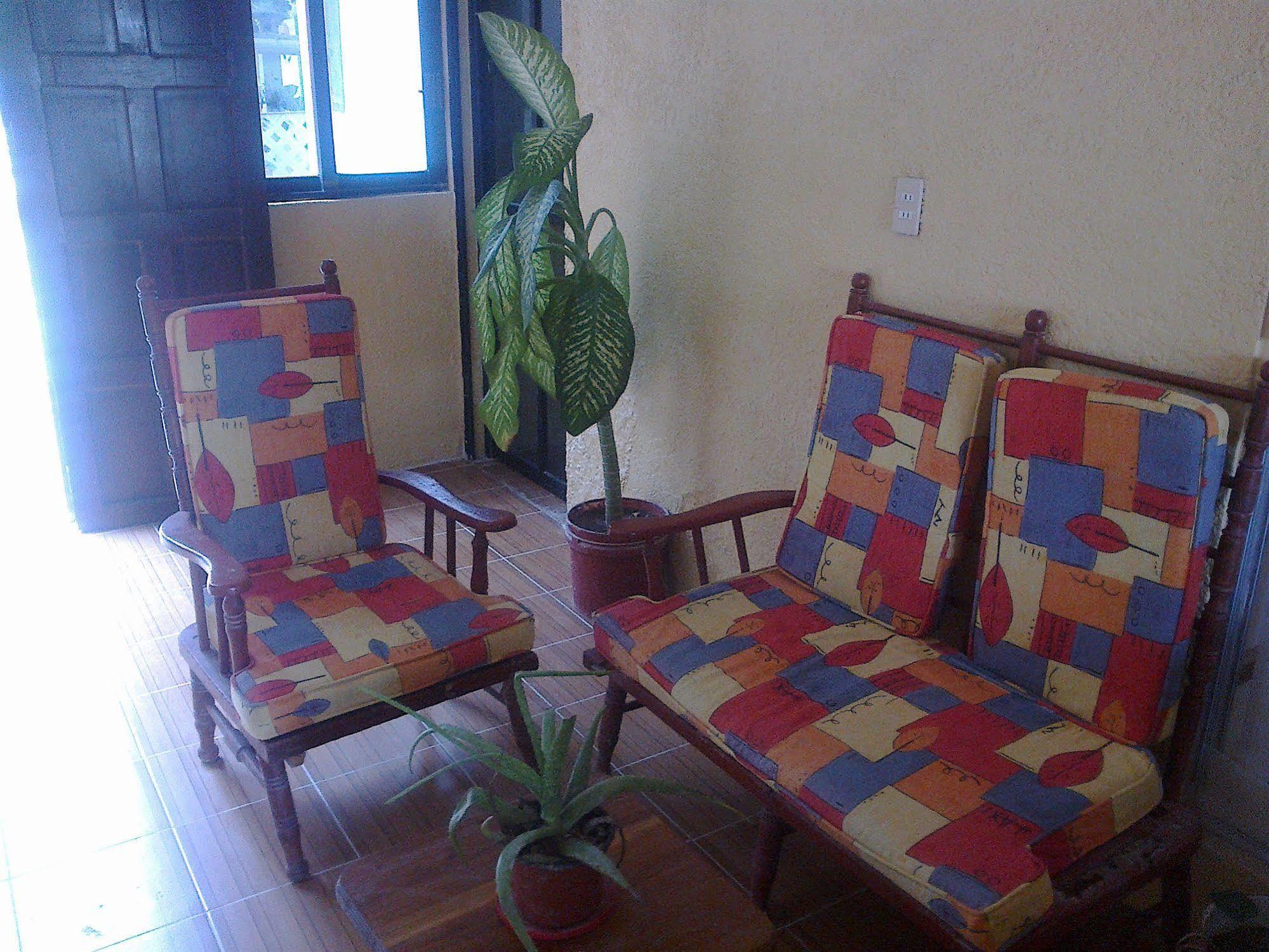 Hotel Los Arcos Holbox المظهر الخارجي الصورة