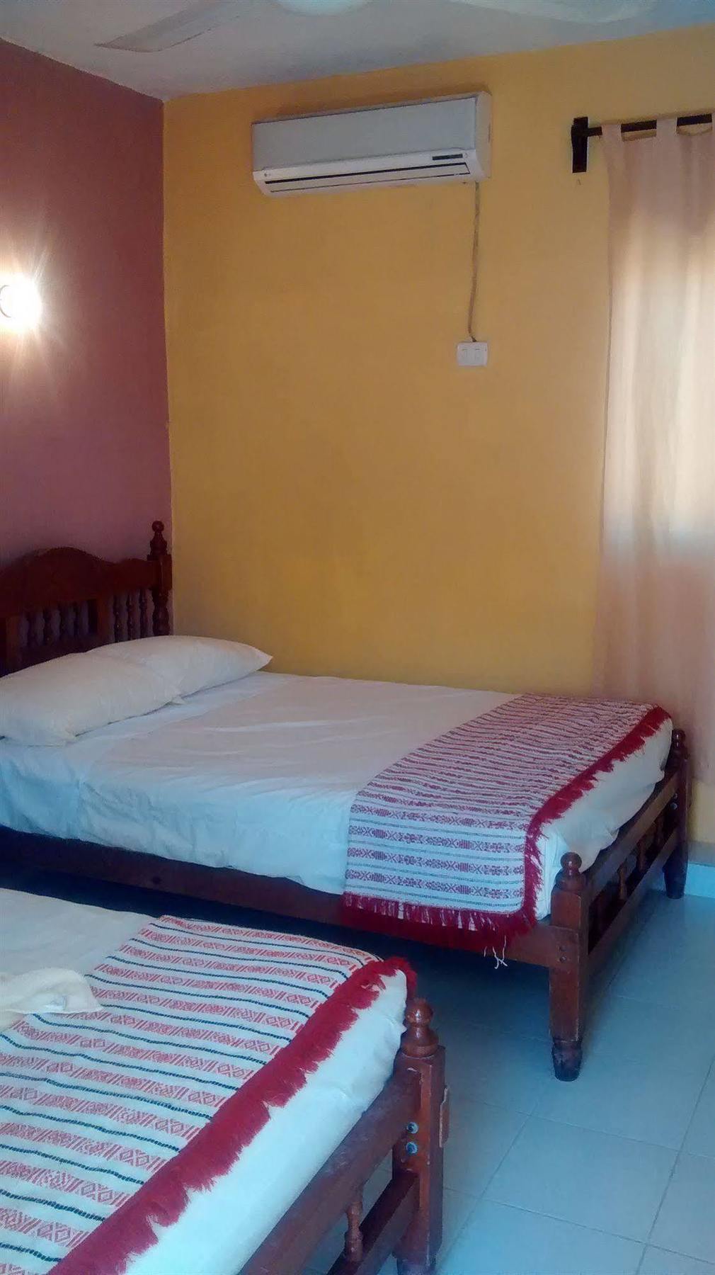 Hotel Los Arcos Holbox المظهر الخارجي الصورة